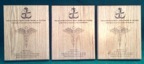 CME Conference Plaques