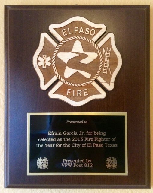 EPFD of the Year 2015