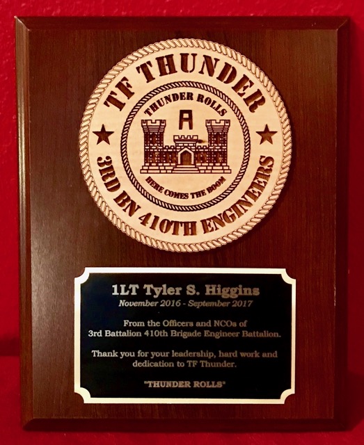 TF Thunder