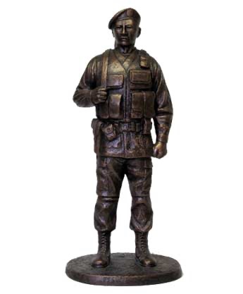 P335 Security Forces statue
Price: $123.95
