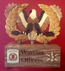 Warrant Officer Legacy