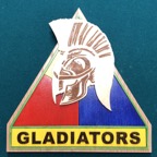 1AD Gladiators