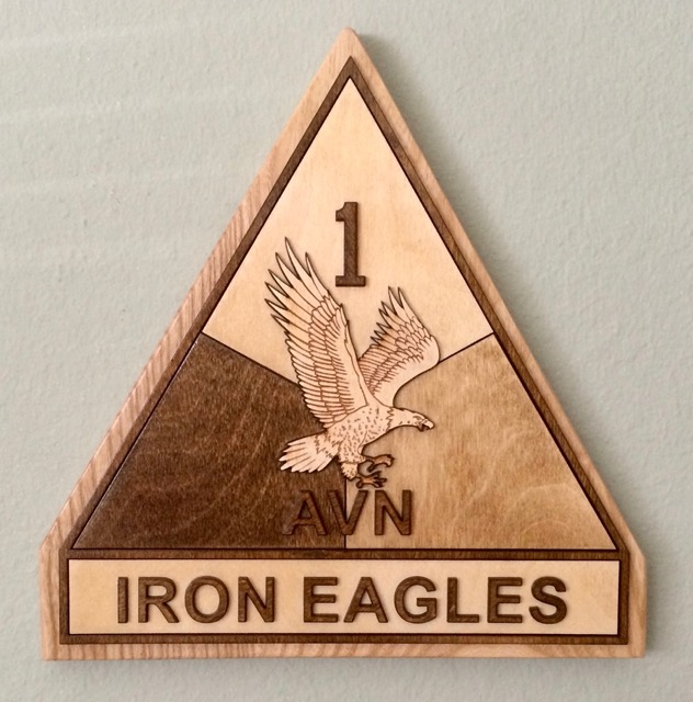 Iron Eagles