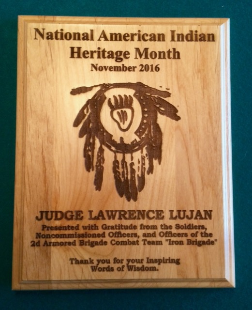American Indian Heritage Month 01