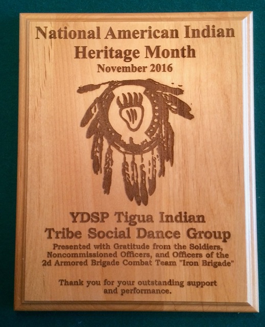 American Indian Heritage Month 02