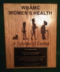 WBAMC Women's Health