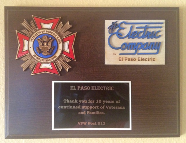 VFW 812 EP Electric