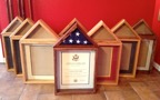 Flag and Certificate Cases