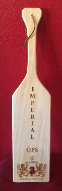 11th BDE OPS Paddle 02