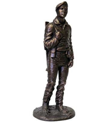 P244 Peacekeeper Statue
Price: $139.95