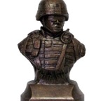 P246 Kevlar Bust small Price- $69.95