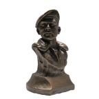 P247.5 Revised Small Peacekeeper Bust Price- $69.95