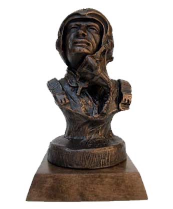 P248 Small Fighter Pilot Bust
Price: $75.95