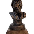 P248 Small Fighter Pilot Bust Price- $71.95