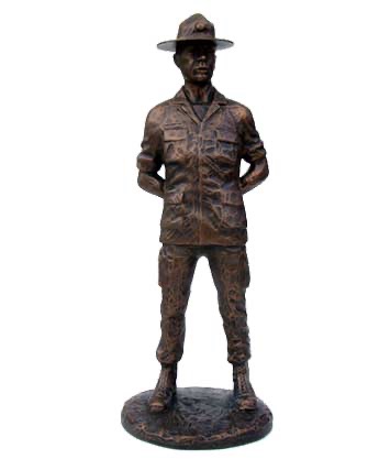 P271 Drill Instructor Army or Air Force
Price: $123.95