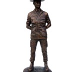 P271 Drill Instructor Army or Air Force Price- $117.95