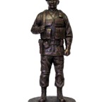 P335 Security Forces statue Price- $117.95