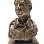 P338 Female Medical Personnel bust Price- $91.95