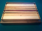 16.5x12.5 inch Cutting board